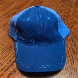 Merrell Two Tone Dad Hat NWOT